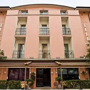 Hotel Hotel Till, Rimini