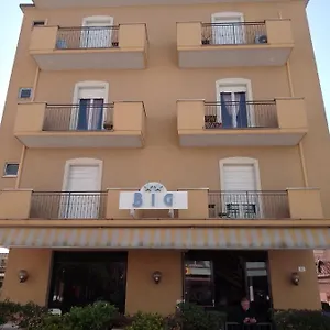Hotel Big, Rimini