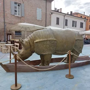 Affittacamere Antonia's, Rimini