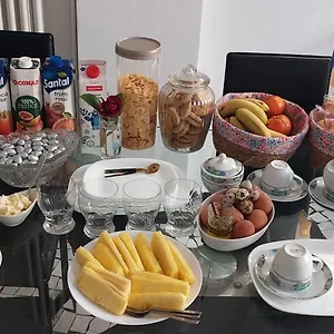 Bed & Breakfast Vacanze In Relax, Rimini