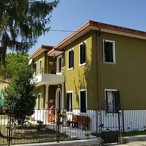 ***** Bed & Breakfast Venice Garden Italia
